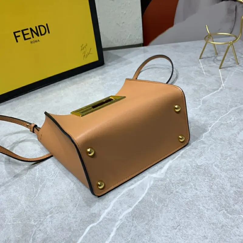 fendi aaa qualite mini sac a main pour femme s_115b5774